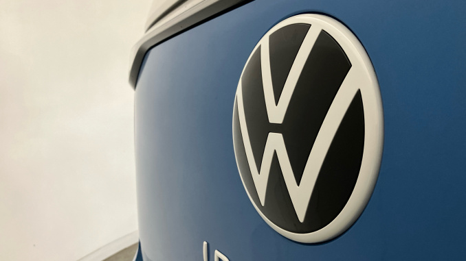 Volkswagen ID. Buzz 210kW Style Pro 79kWh 5dr Auto Electric Estate - Image 23